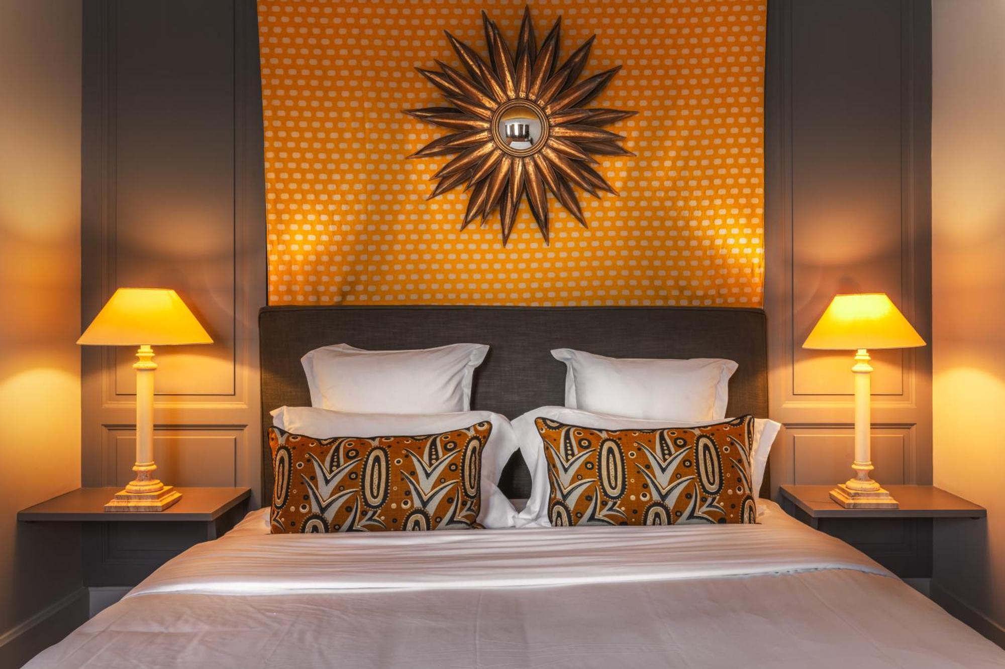 Deluxe Junior Suite