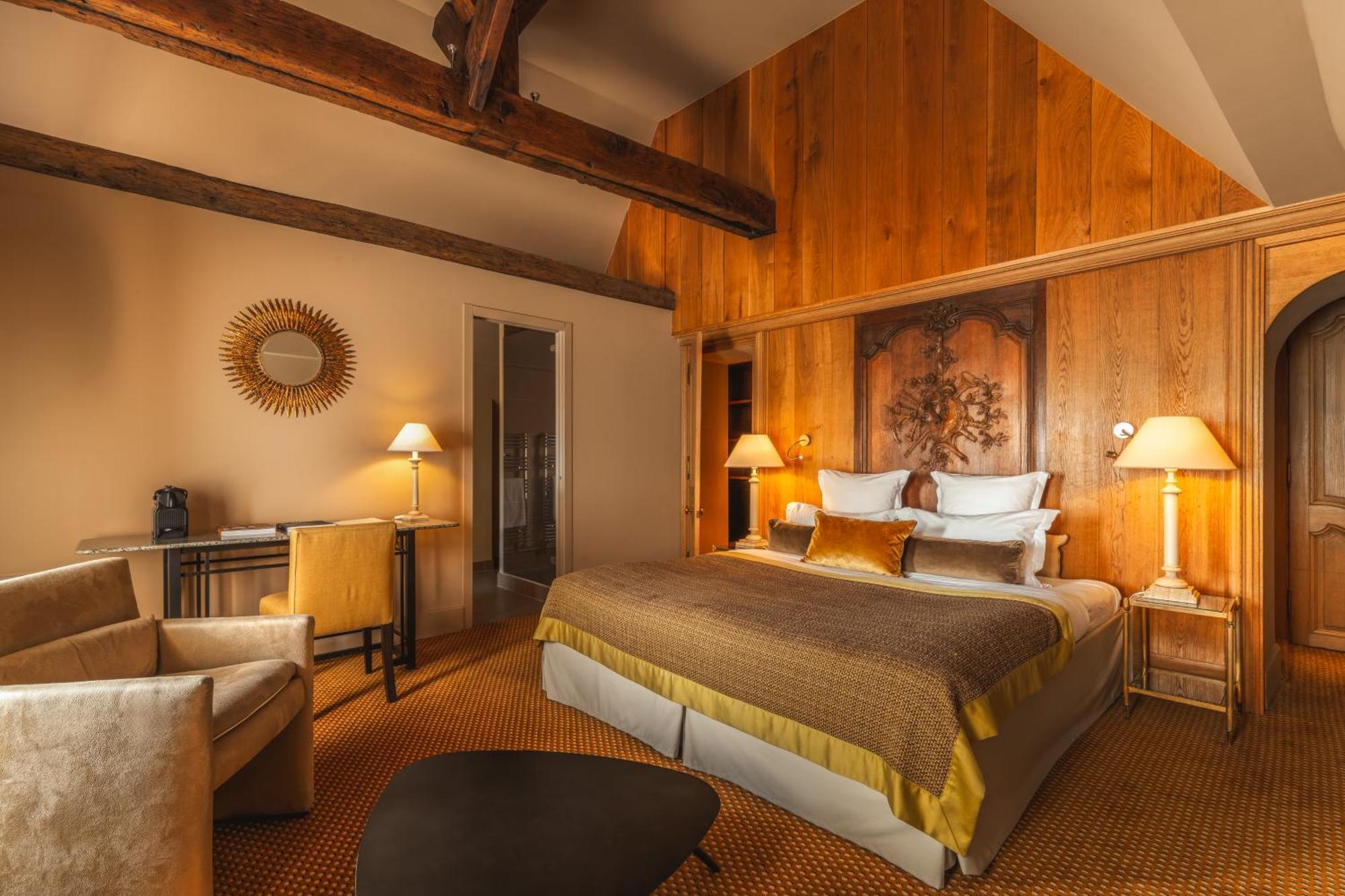 Suite Garden View